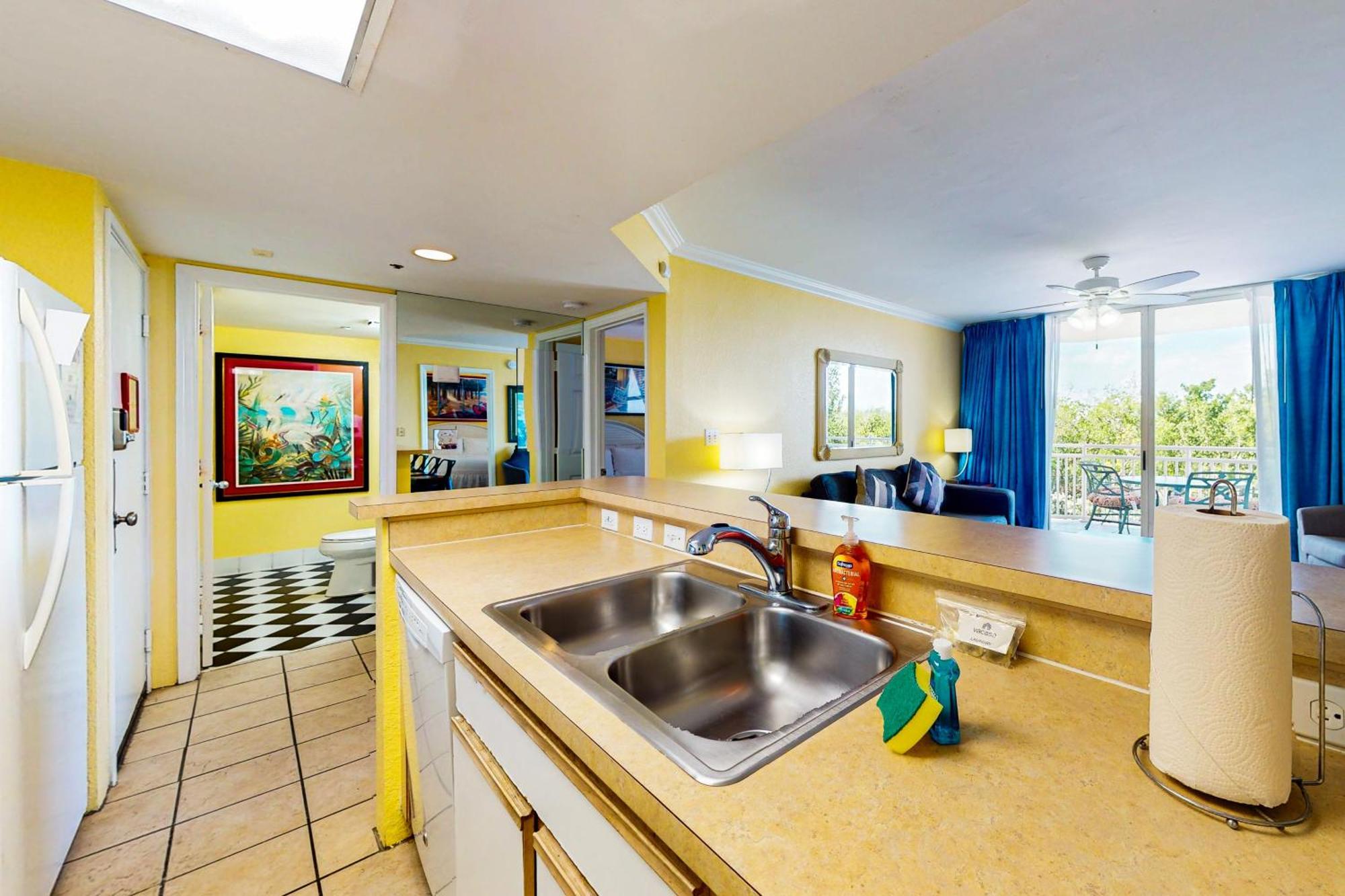 Sunrise Suites Dominican Suite #110 คีย์เวสต์ ห้อง รูปภาพ