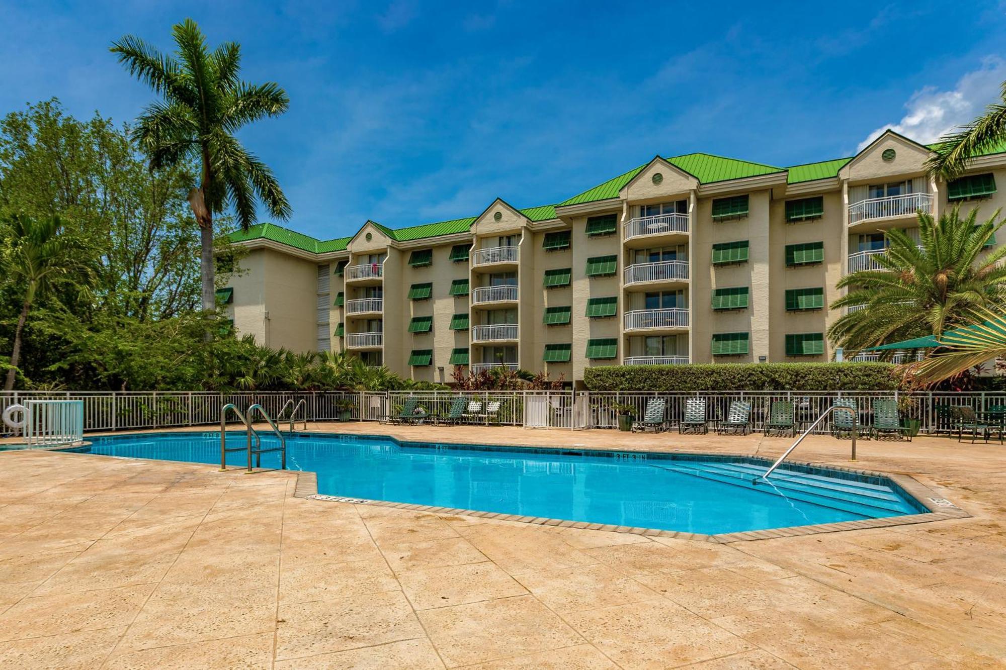 Sunrise Suites Dominican Suite #110 คีย์เวสต์ ห้อง รูปภาพ