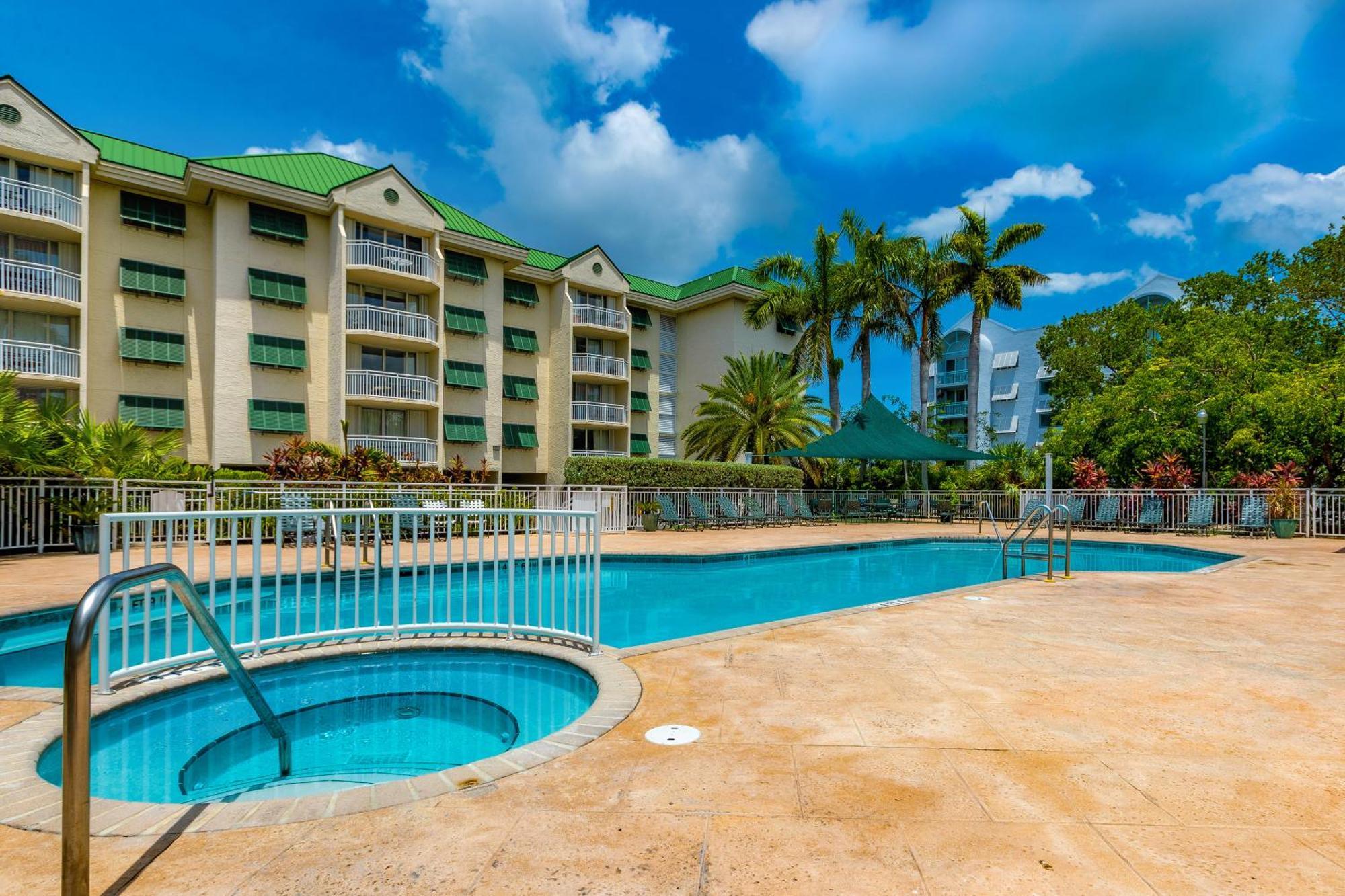 Sunrise Suites Dominican Suite #110 คีย์เวสต์ ห้อง รูปภาพ