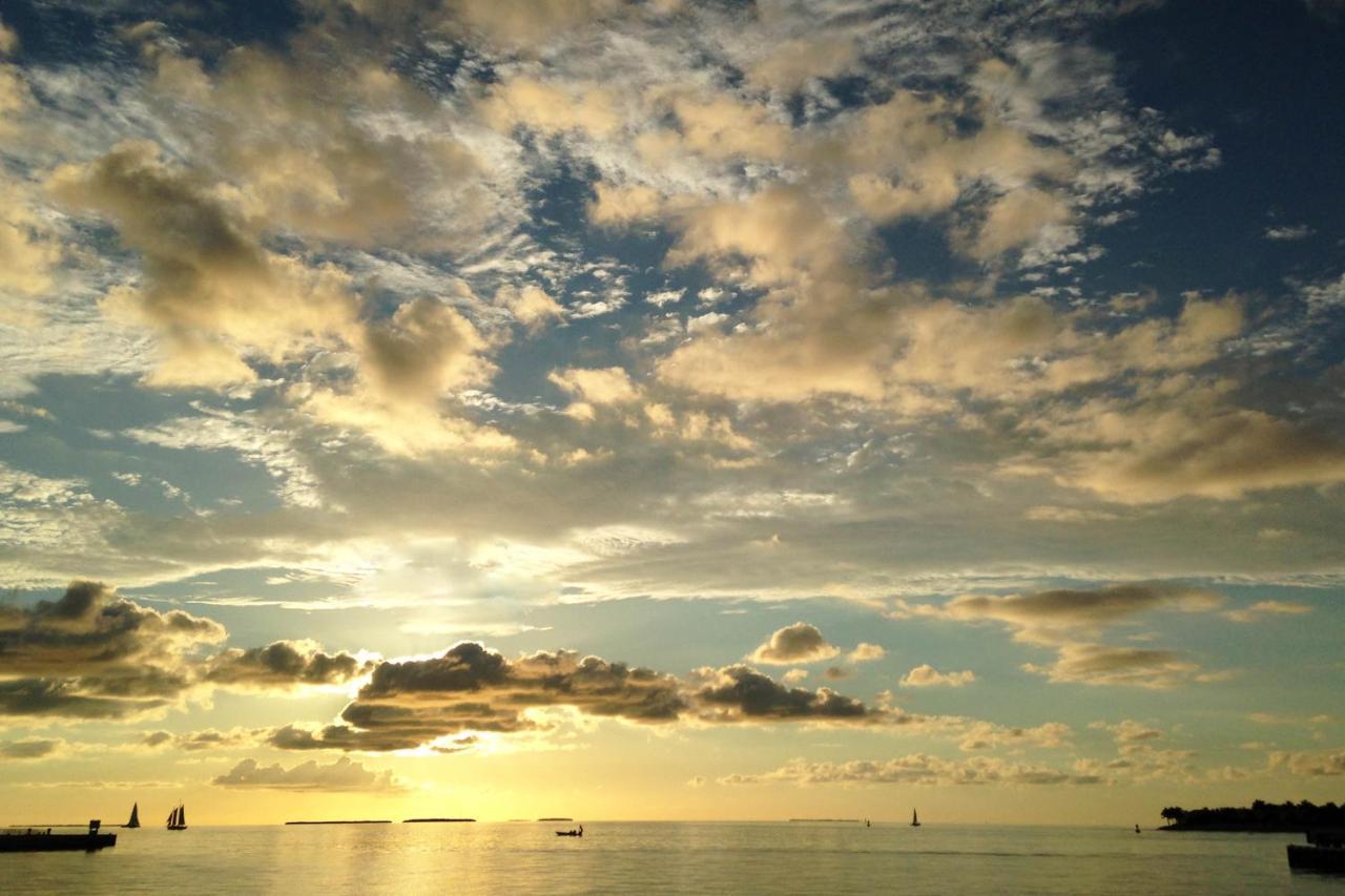 Sunrise Suites Dominican Suite #110 คีย์เวสต์ ภายนอก รูปภาพ