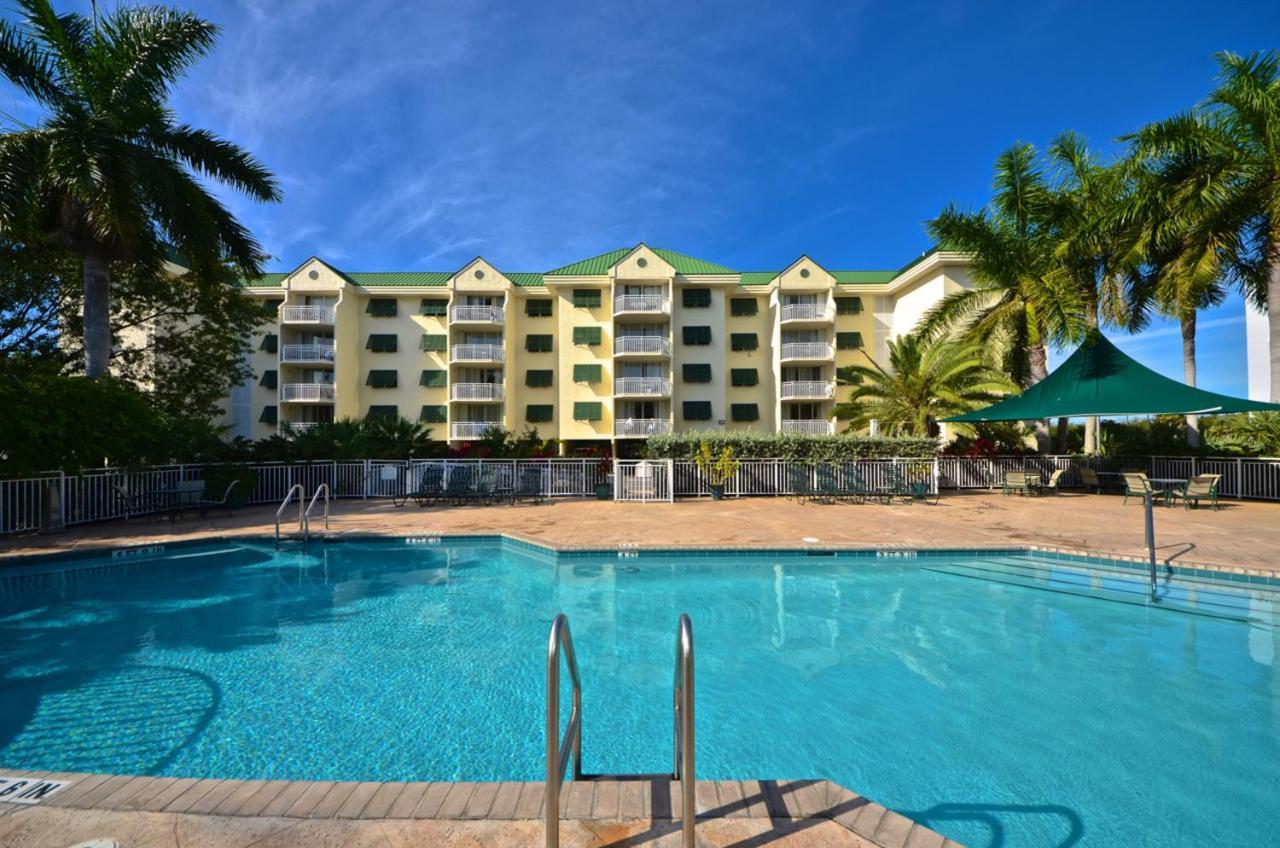 Sunrise Suites Dominican Suite #110 คีย์เวสต์ ภายนอก รูปภาพ